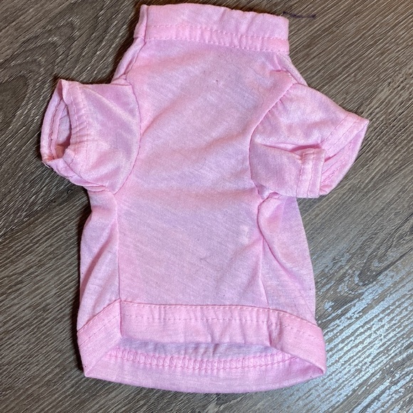 Tiny Toy Breed Dog Shirt - Picture 4 of 6